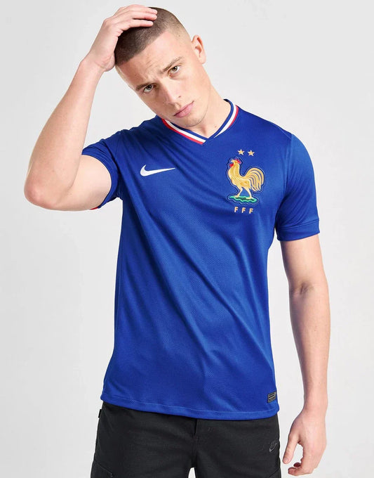 FRANKREICH 2024 HOME
