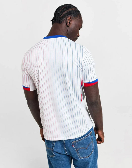FRANKREICH 2024 AWAY