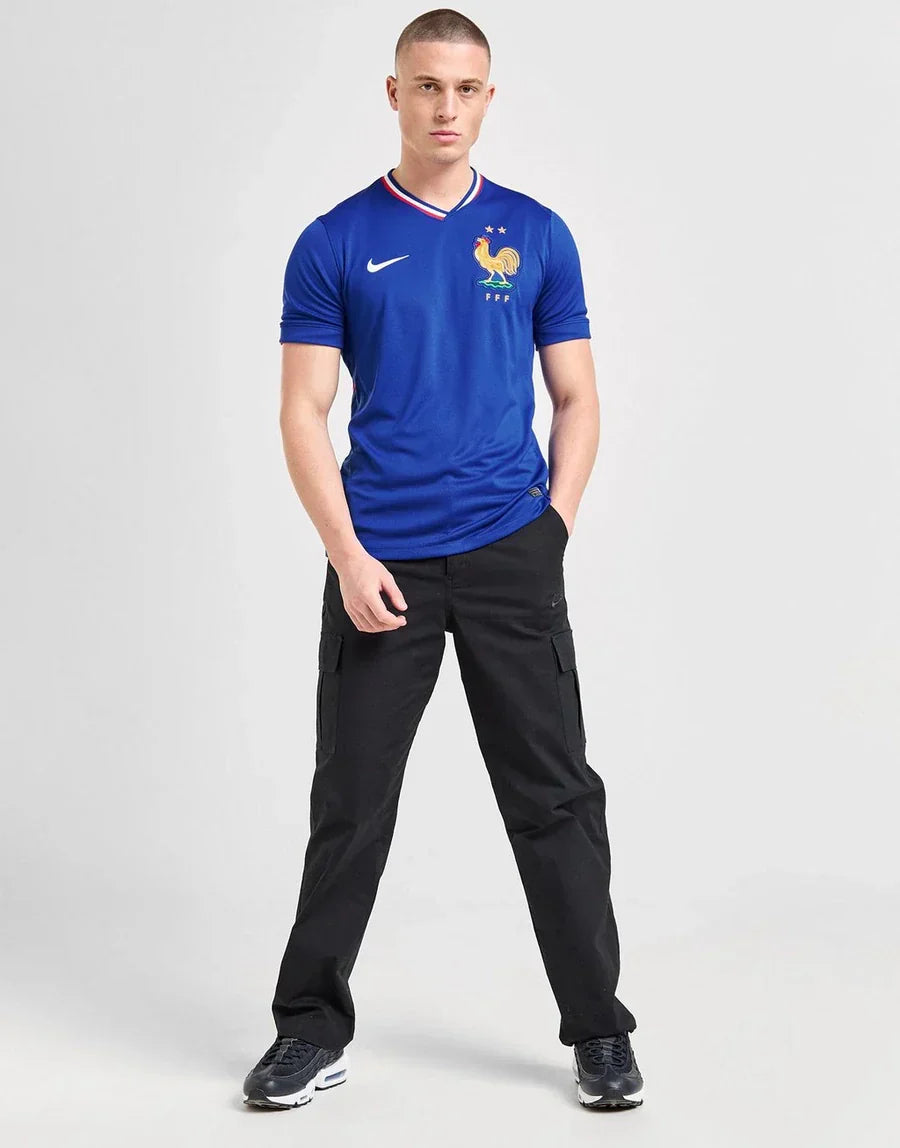 FRANKREICH 2024 HOME