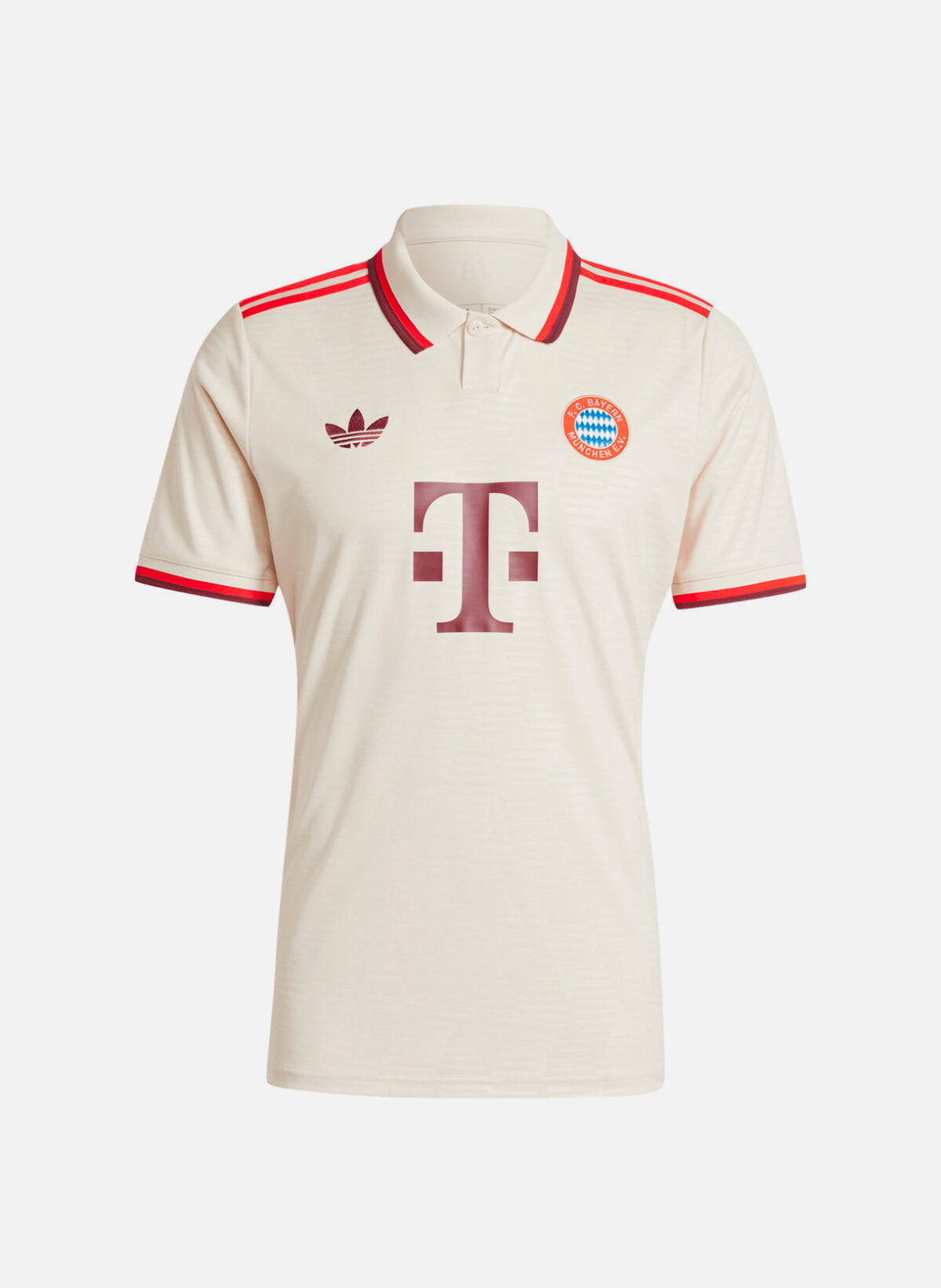 Bayern Munich 2024/25 Third Kit