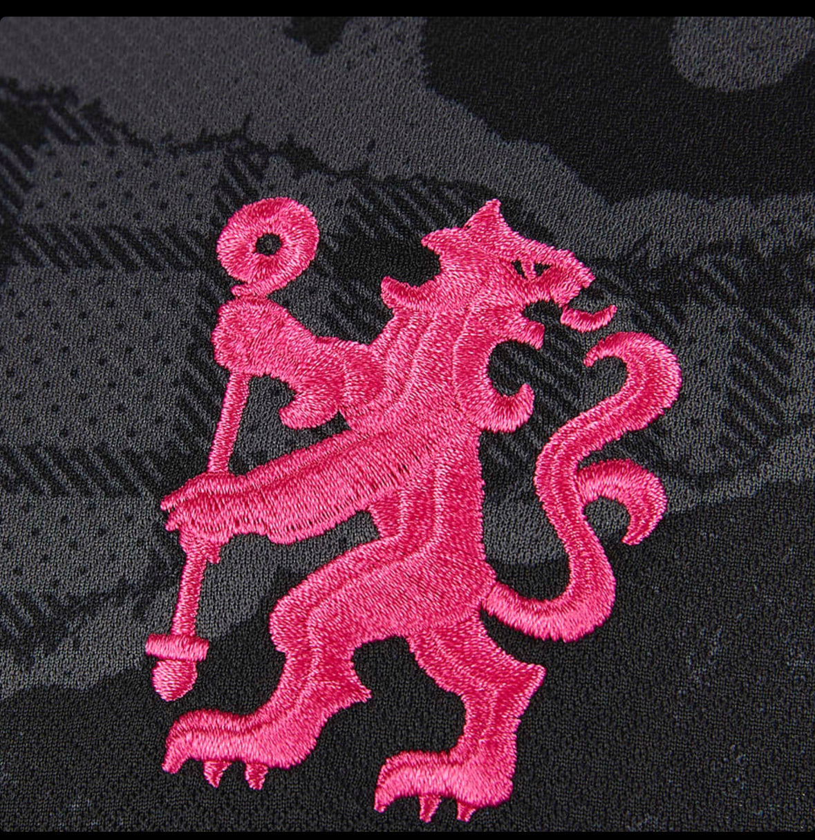 Chelsea F.C 24/25 Third Jersey