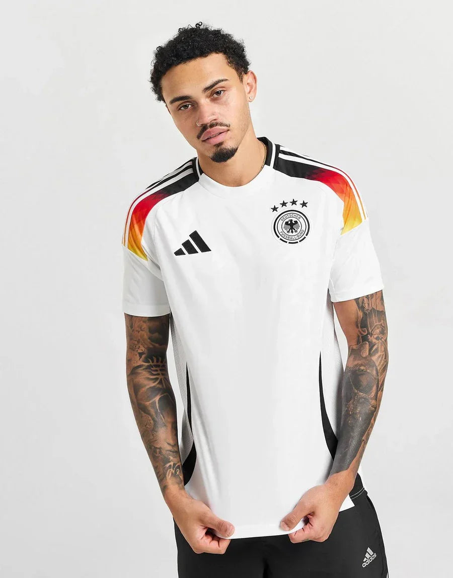 DEUTSCHLAND 2024 HOME