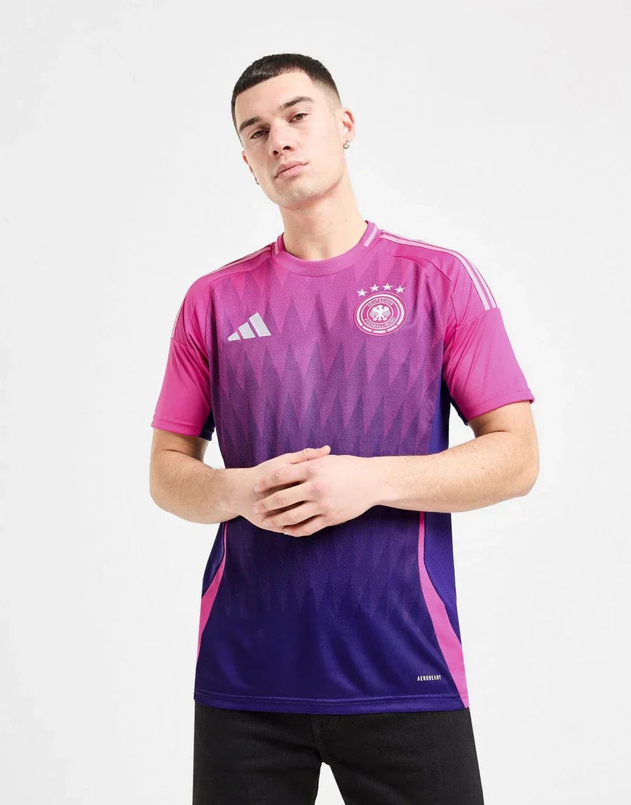 DEUTSCHLAND 2024 AWAY
