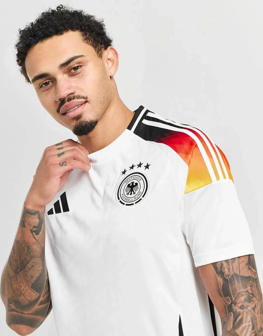 DEUTSCHLAND 2024 HOME