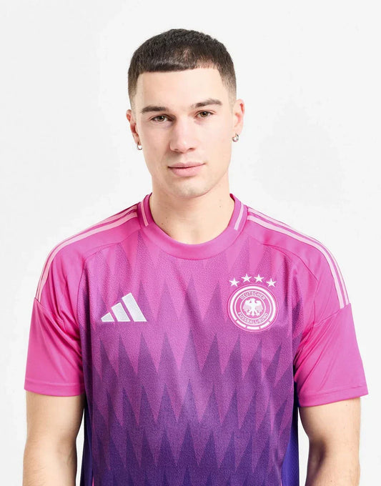 DEUTSCHLAND 2024 AWAY