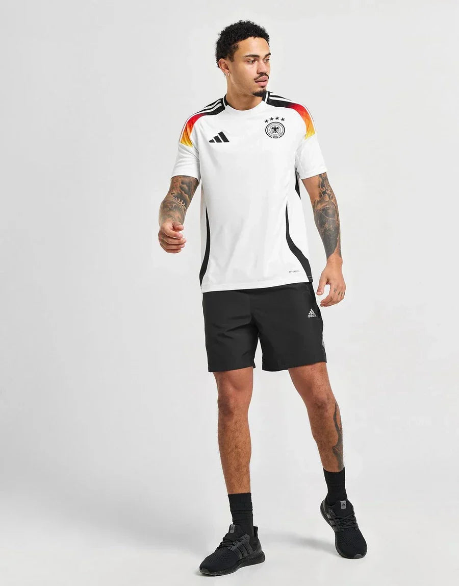 DEUTSCHLAND 2024 HOME