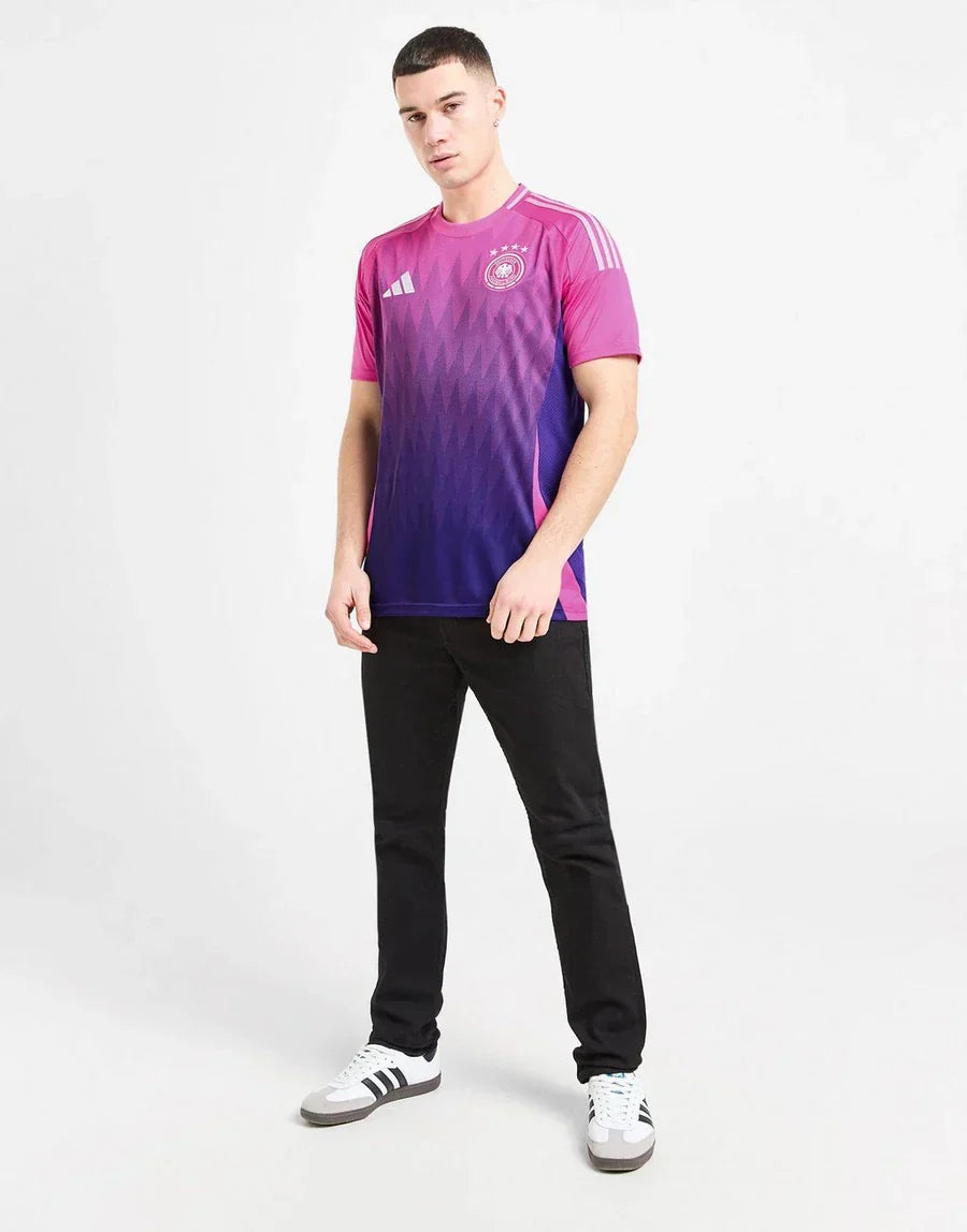 DEUTSCHLAND 2024 AWAY