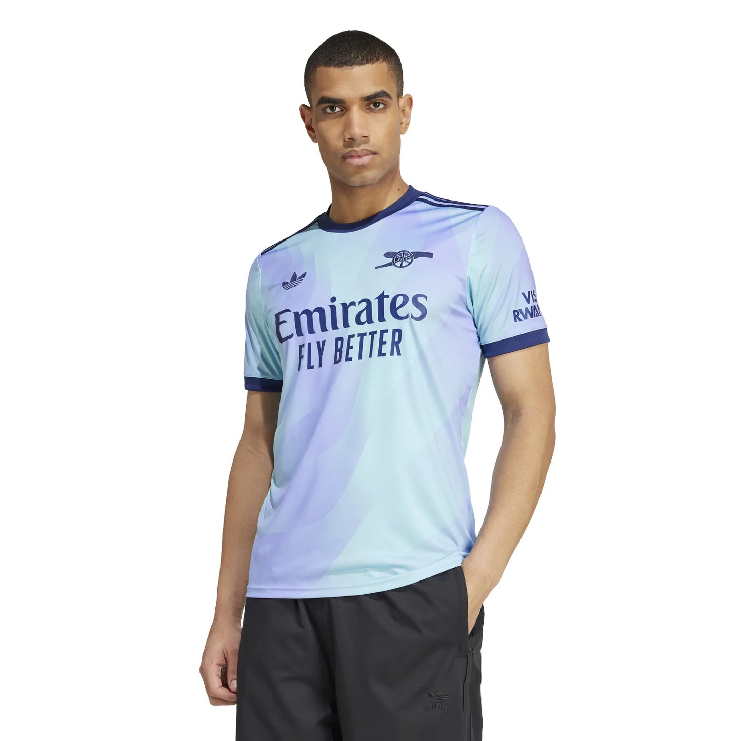 Arsenal 24/25 Third Jersey