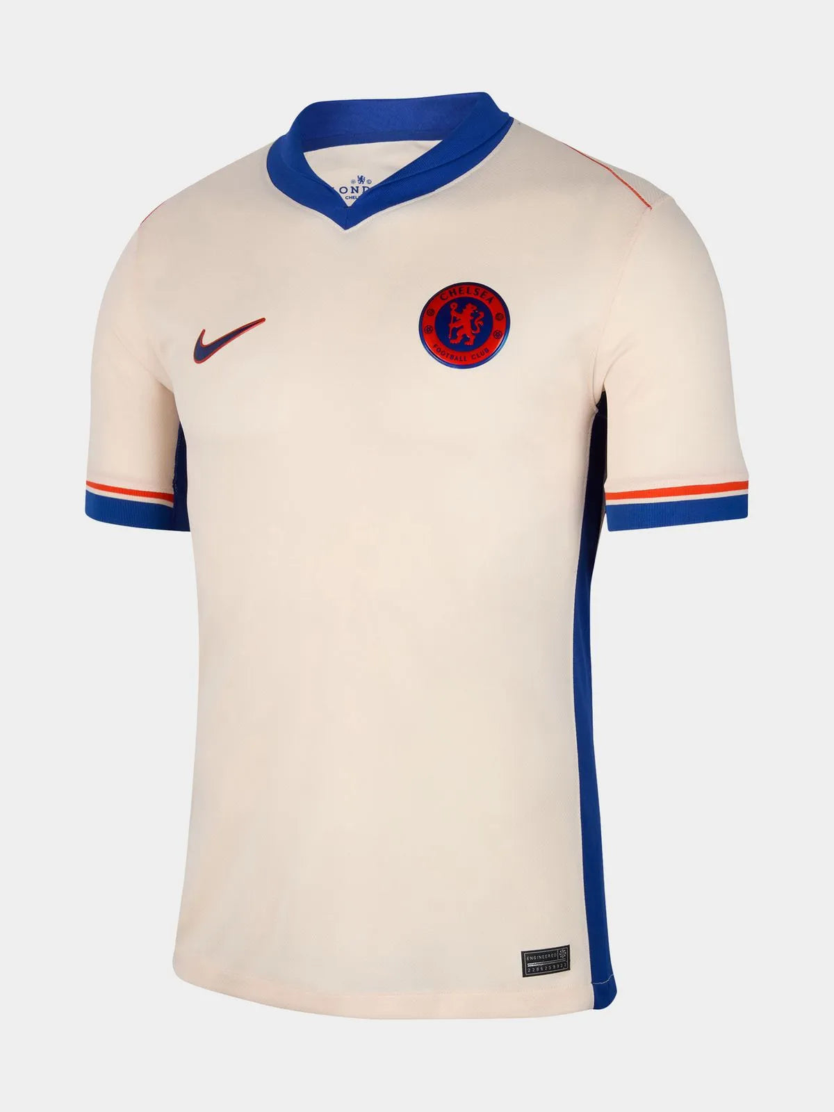 Chelsea FC 2024/25 Away – ⚽️ - Main Image