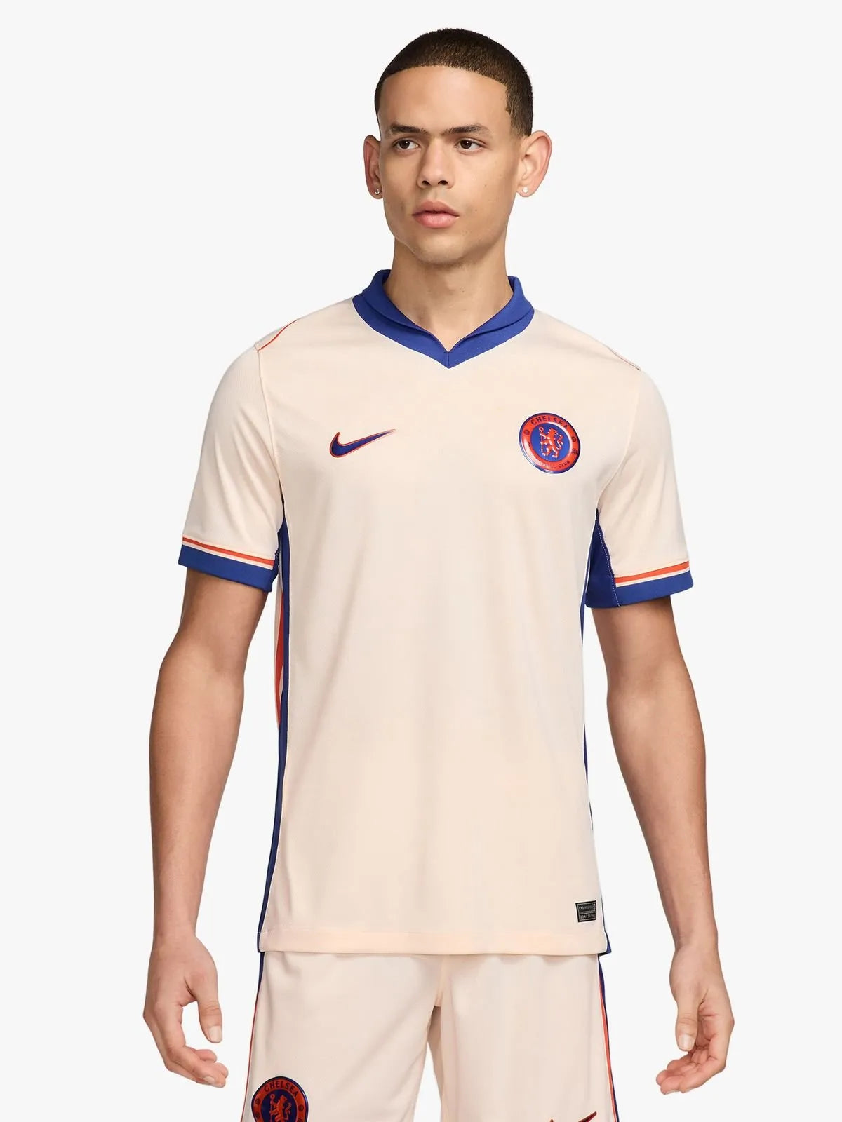 Chelsea FC 2024/25 Away Jersey.