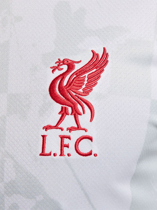 Liverpool 2024/25 Third Jersey
