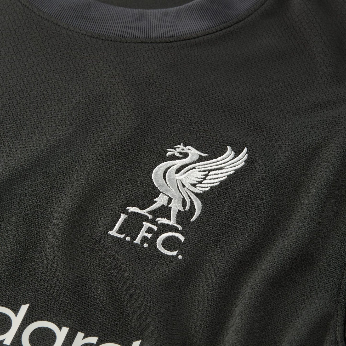 Liverpool F.C 2024/25 Away Jersey