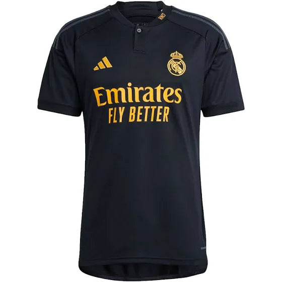 Real Madrid 23/24 Third Jersey