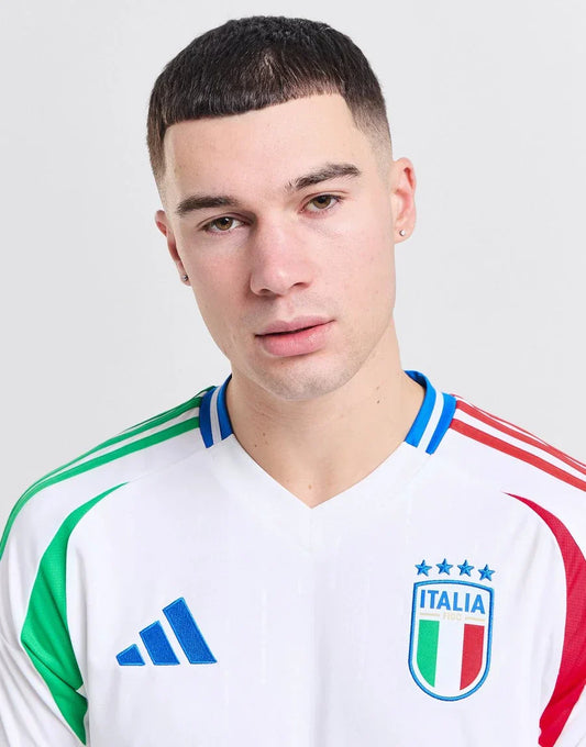 ITALIEN 2024 AWAY