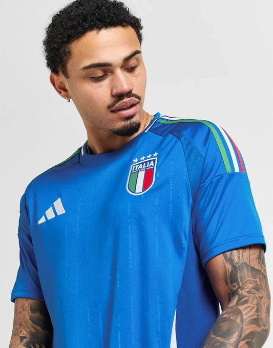 ITALIEN 2024 HOME