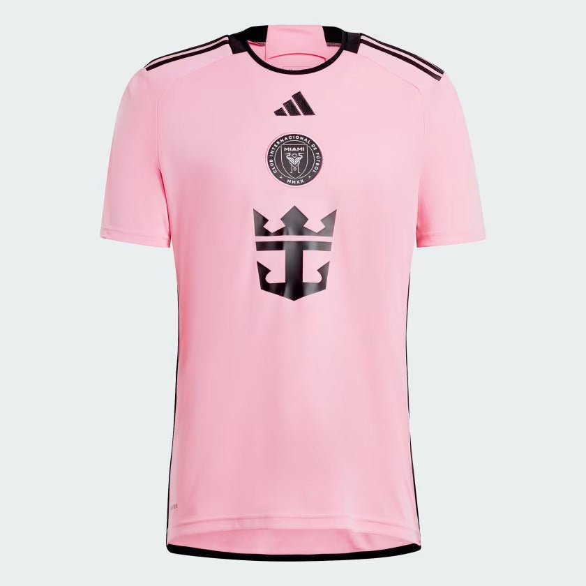 Inter Miami Men's Home 24/25 Home Jersey