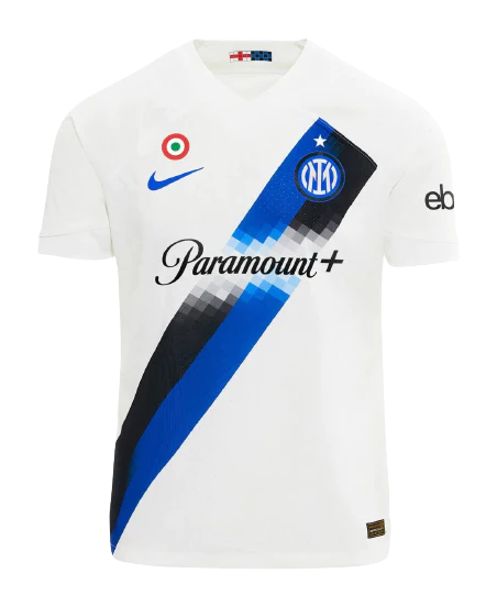 INTER MILAN 23/24 AWAY JERSEY