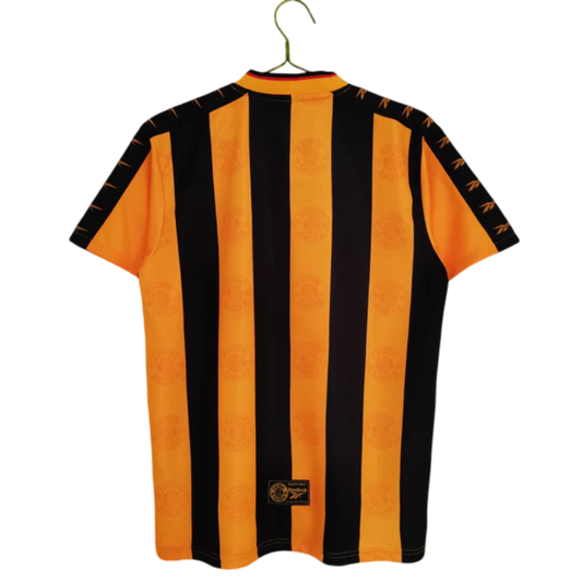 Kaizer Chiefs 1998 Home Jersey