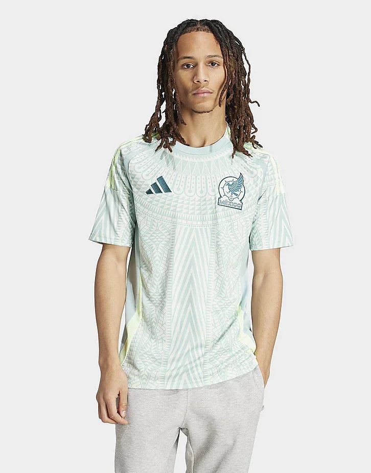 MEXIKO 2024 AWAY