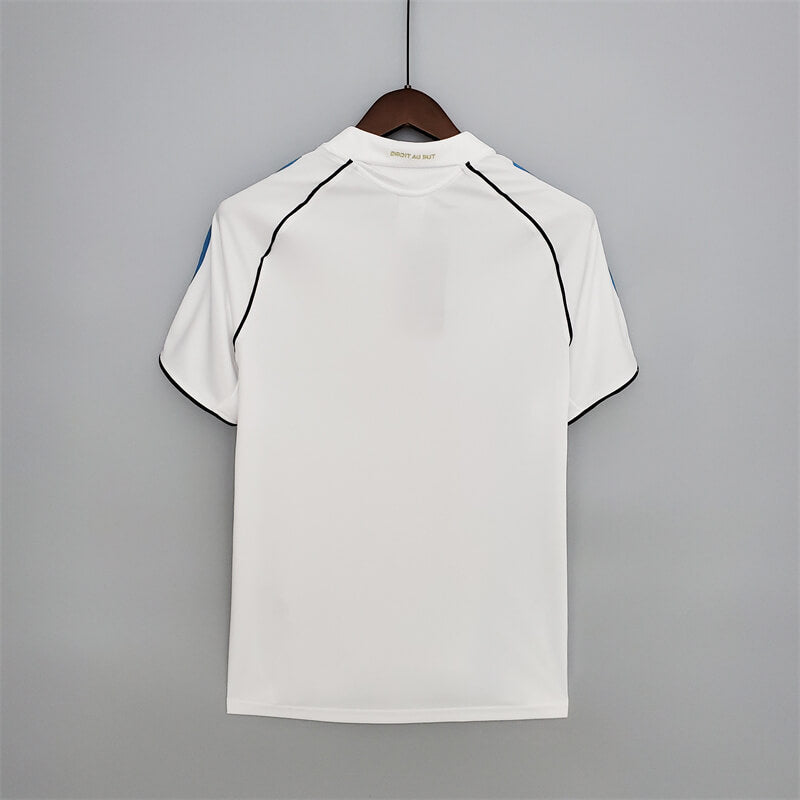 MARSEILLE 07/08 Home Jersey