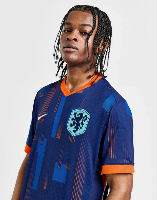 NIEDERLANDE 2024 AWAY