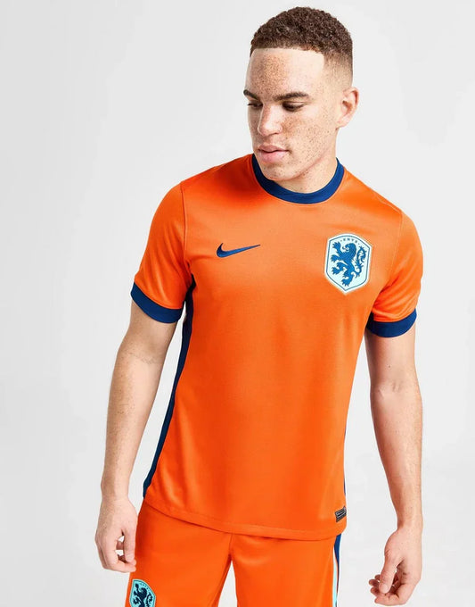 NIEDERLANDE 2024 HOME