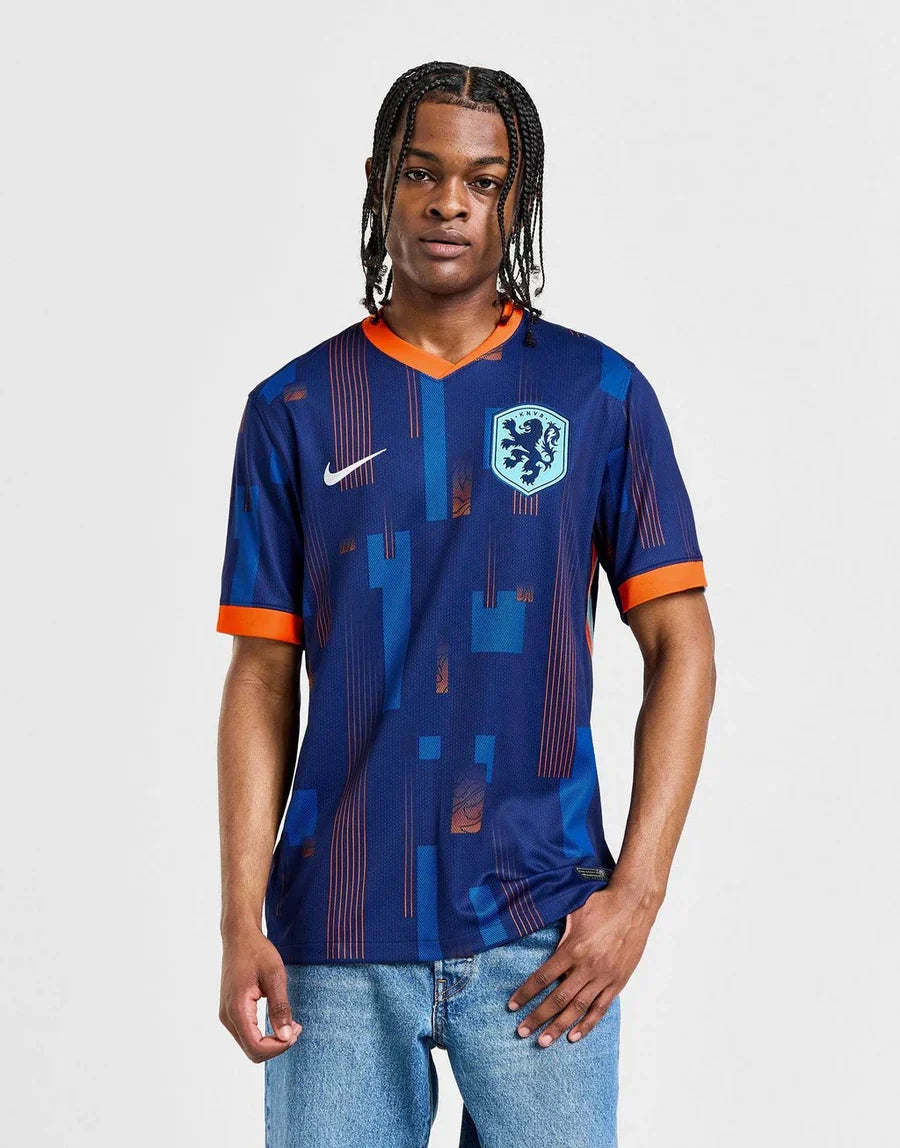 NIEDERLANDE 2024 AWAY