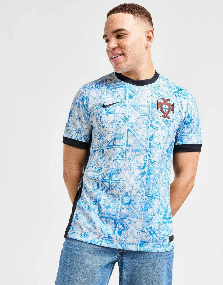 PORTUGAL 2024 AWAY