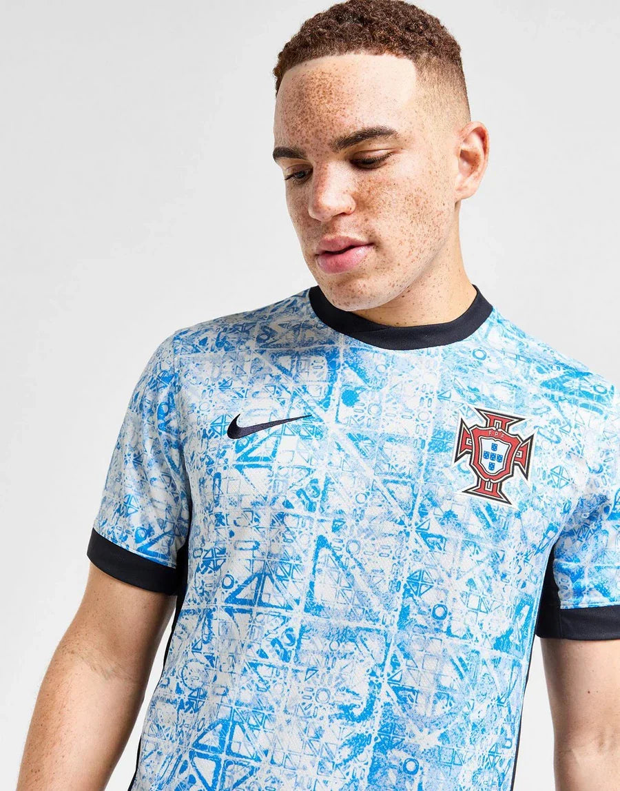 PORTUGAL 2024 AWAY