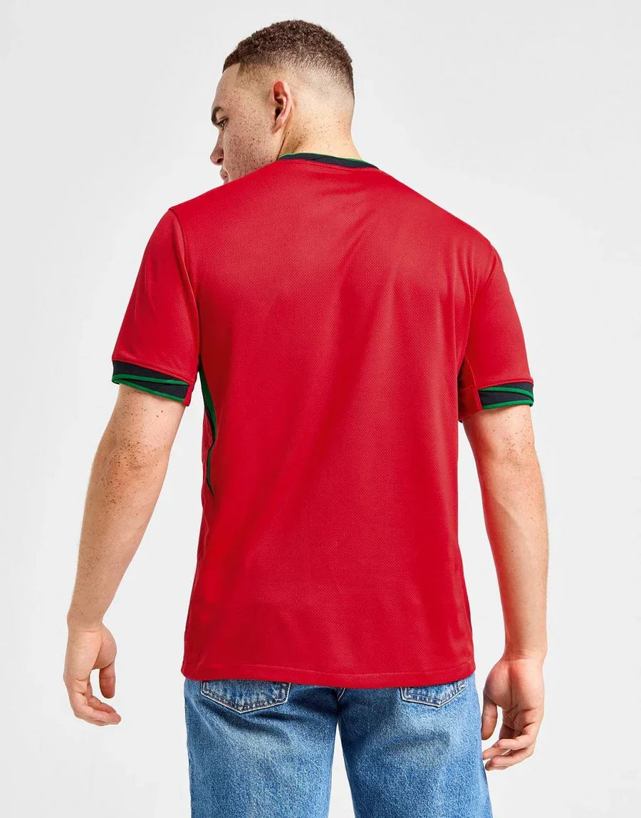 PORTUGAL 2024 HOME