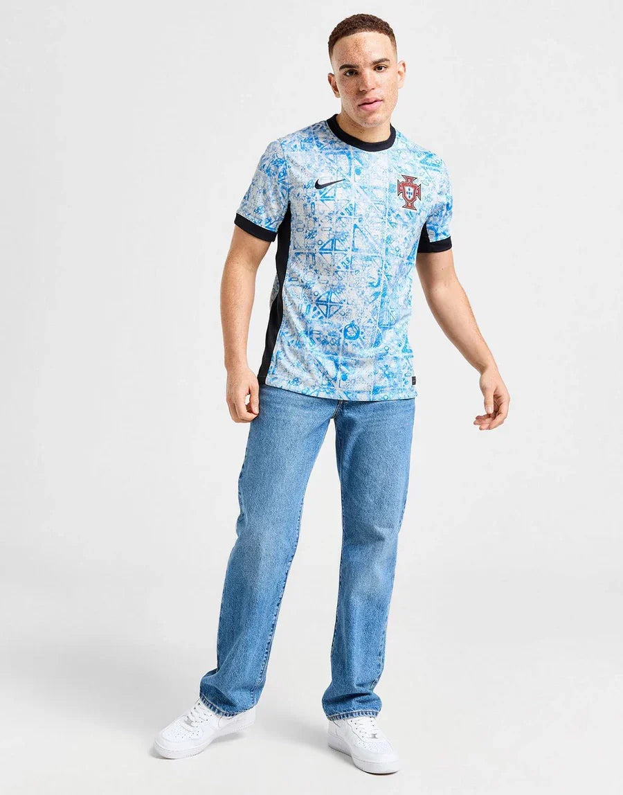 PORTUGAL 2024 AWAY