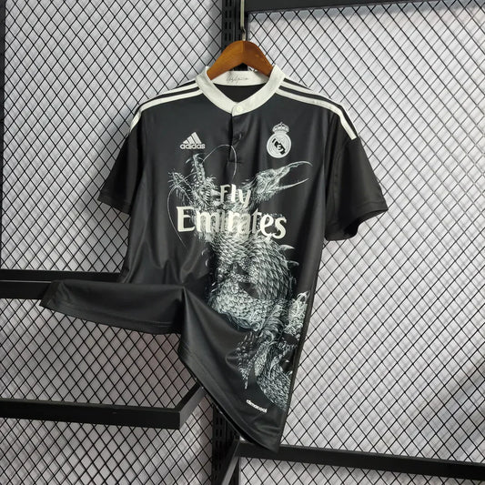 REAL MADRID 2014/15 TROISIÈME MAILLOT