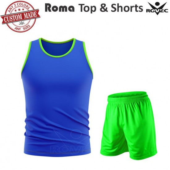 Romaq Training Kit