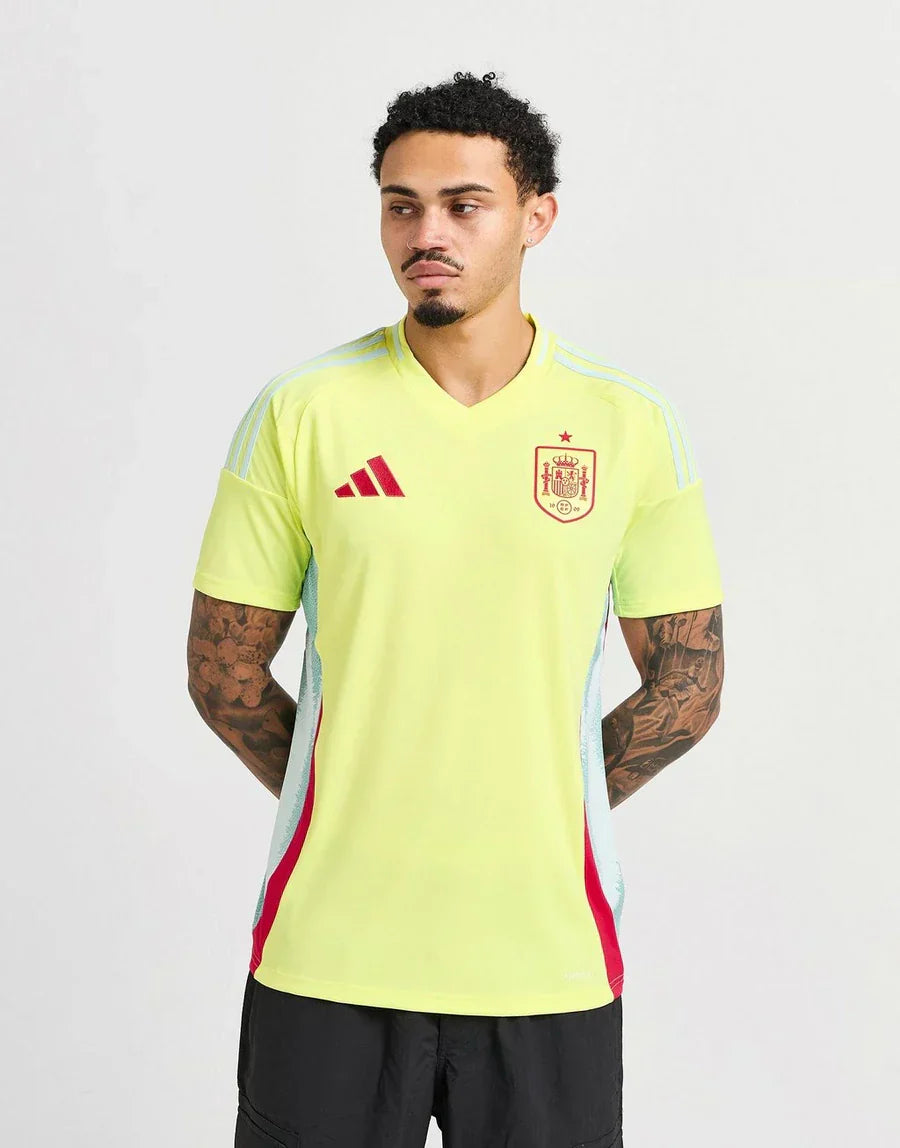 SPANIEN 2024 AWAY