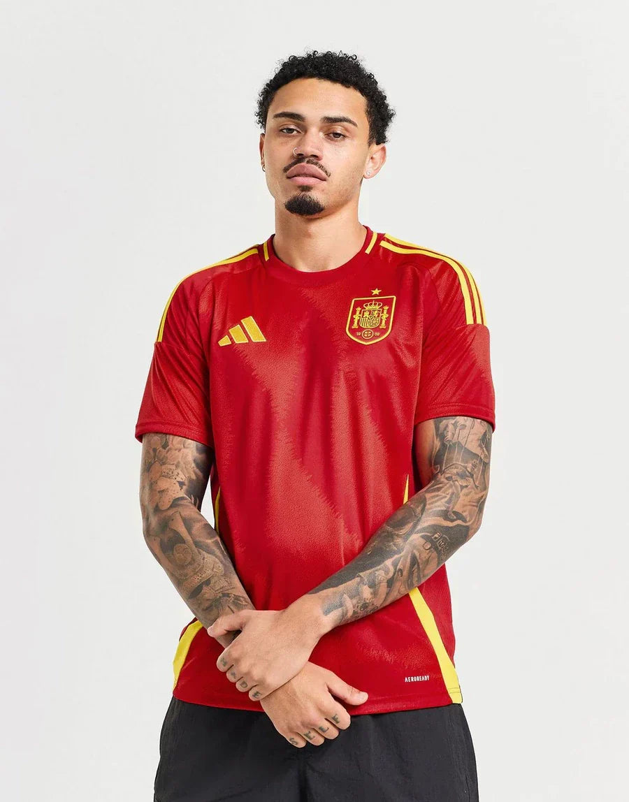 SPANIEN 2024 HOME