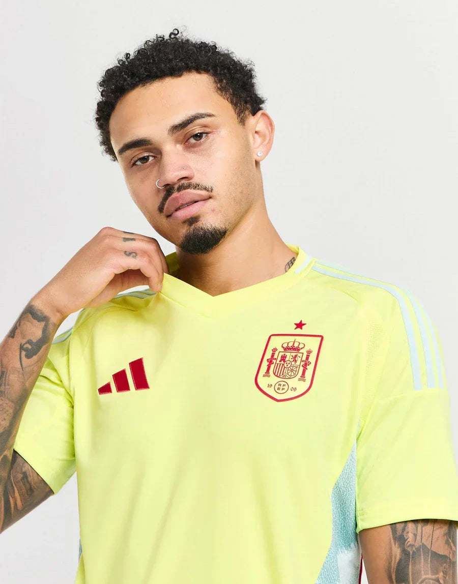 SPANIEN 2024 AWAY