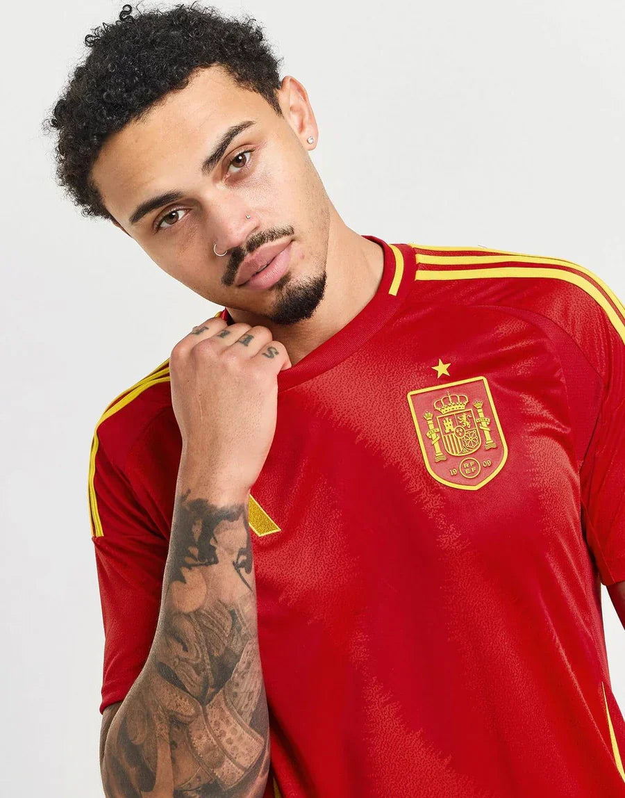 SPANIEN 2024 HOME