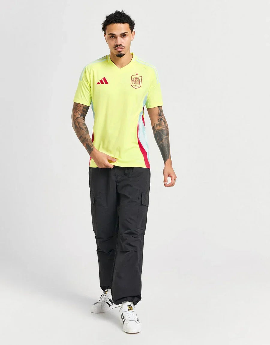SPANIEN 2024 AWAY