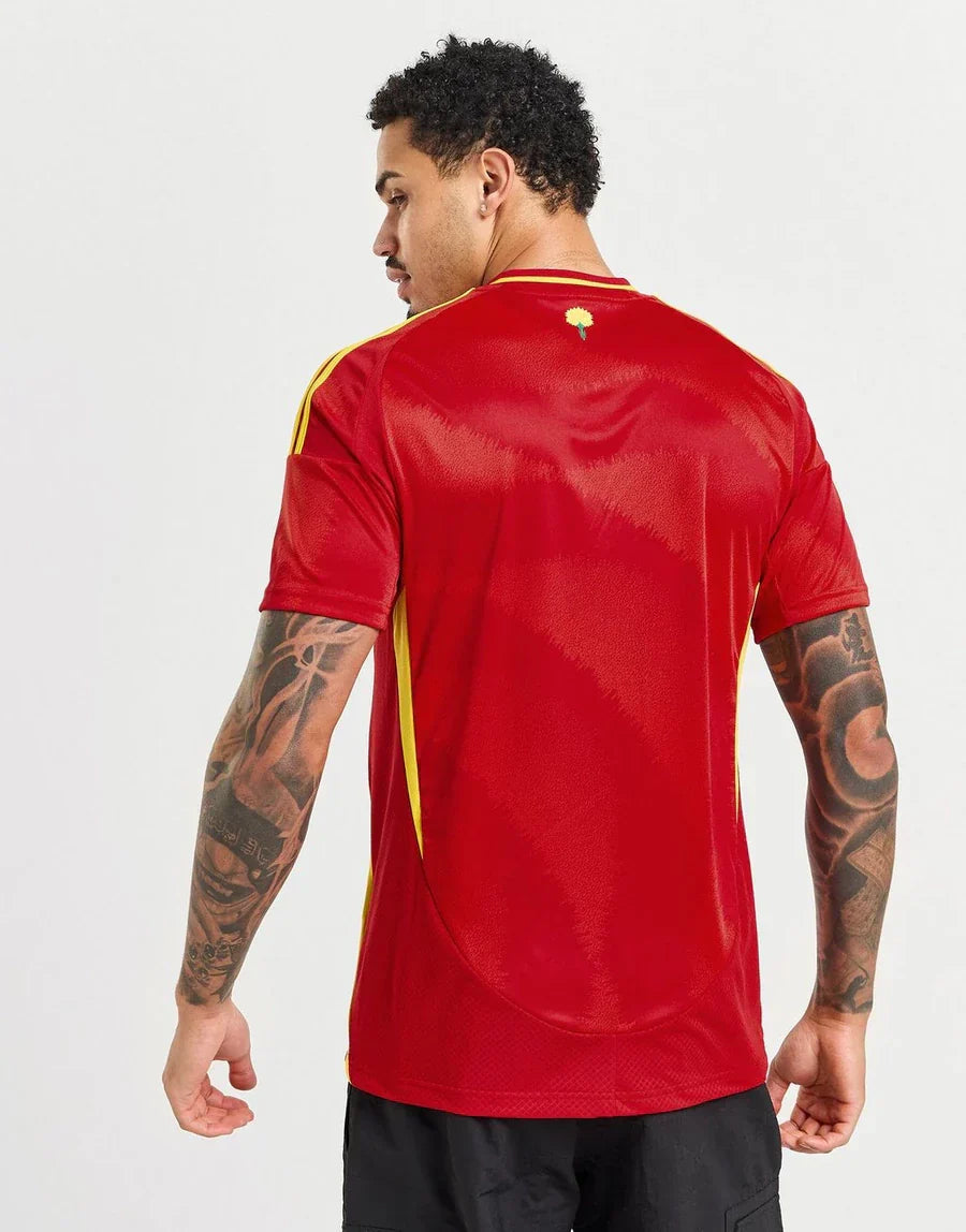 SPANIEN 2024 HOME