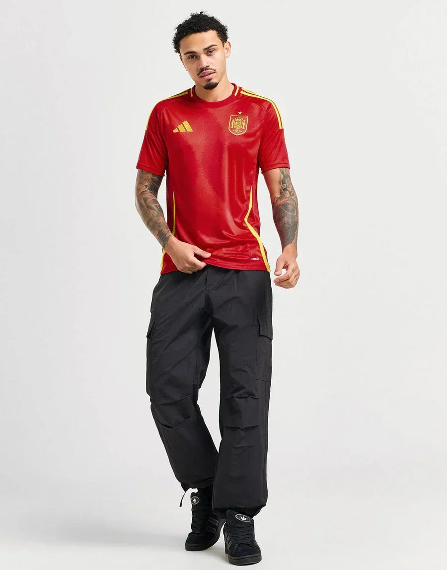 SPANIEN 2024 HOME