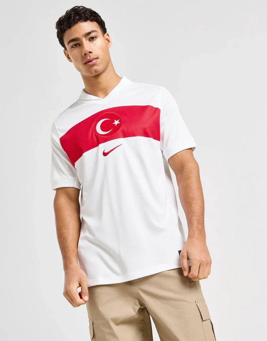 TÜRKEI 2024 HOME