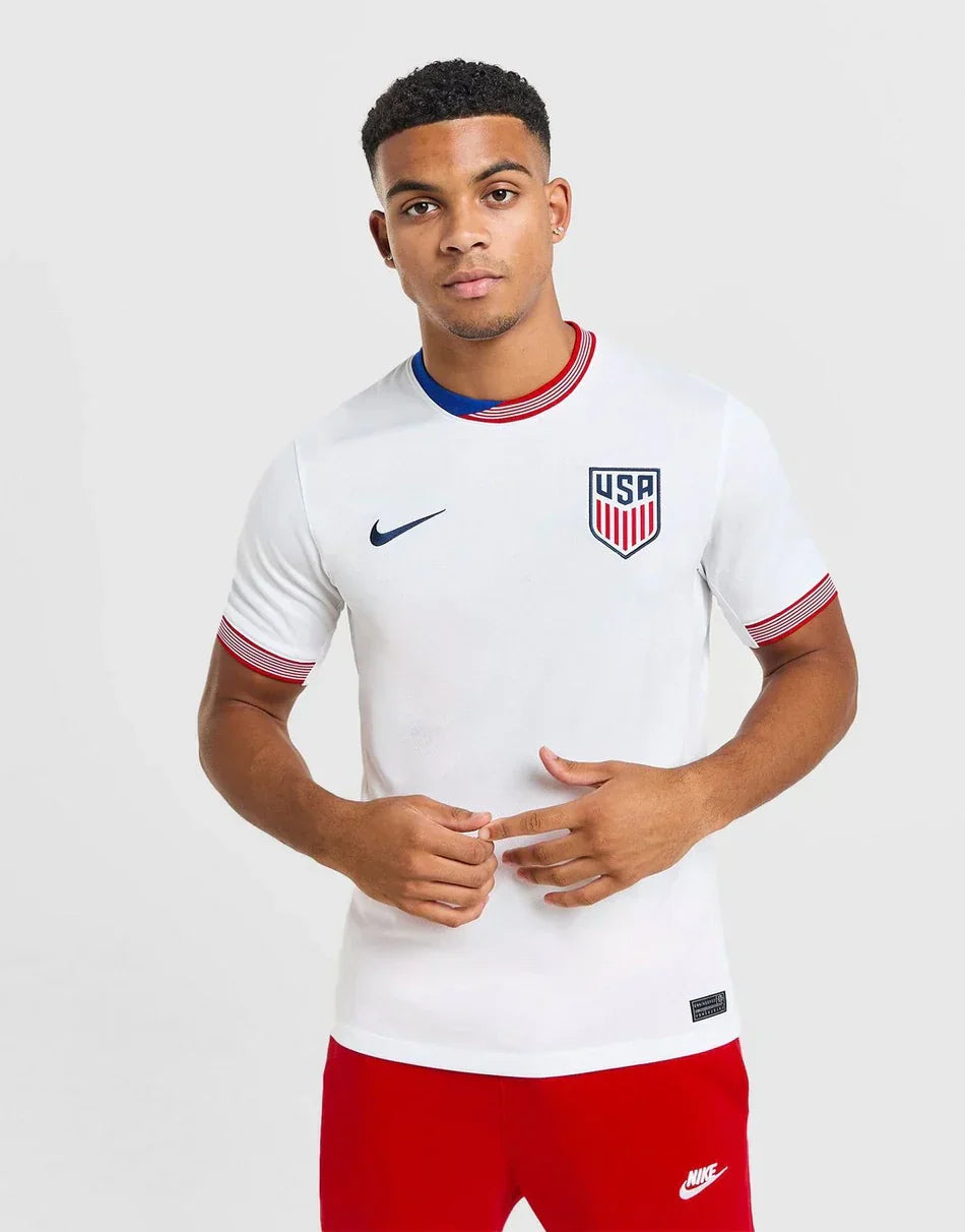 USA 2024 HOME