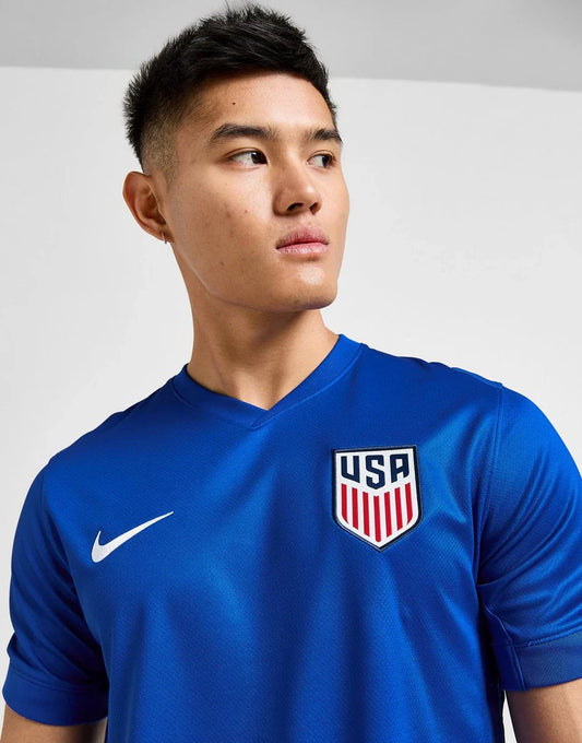 USA 2024 AWAY
