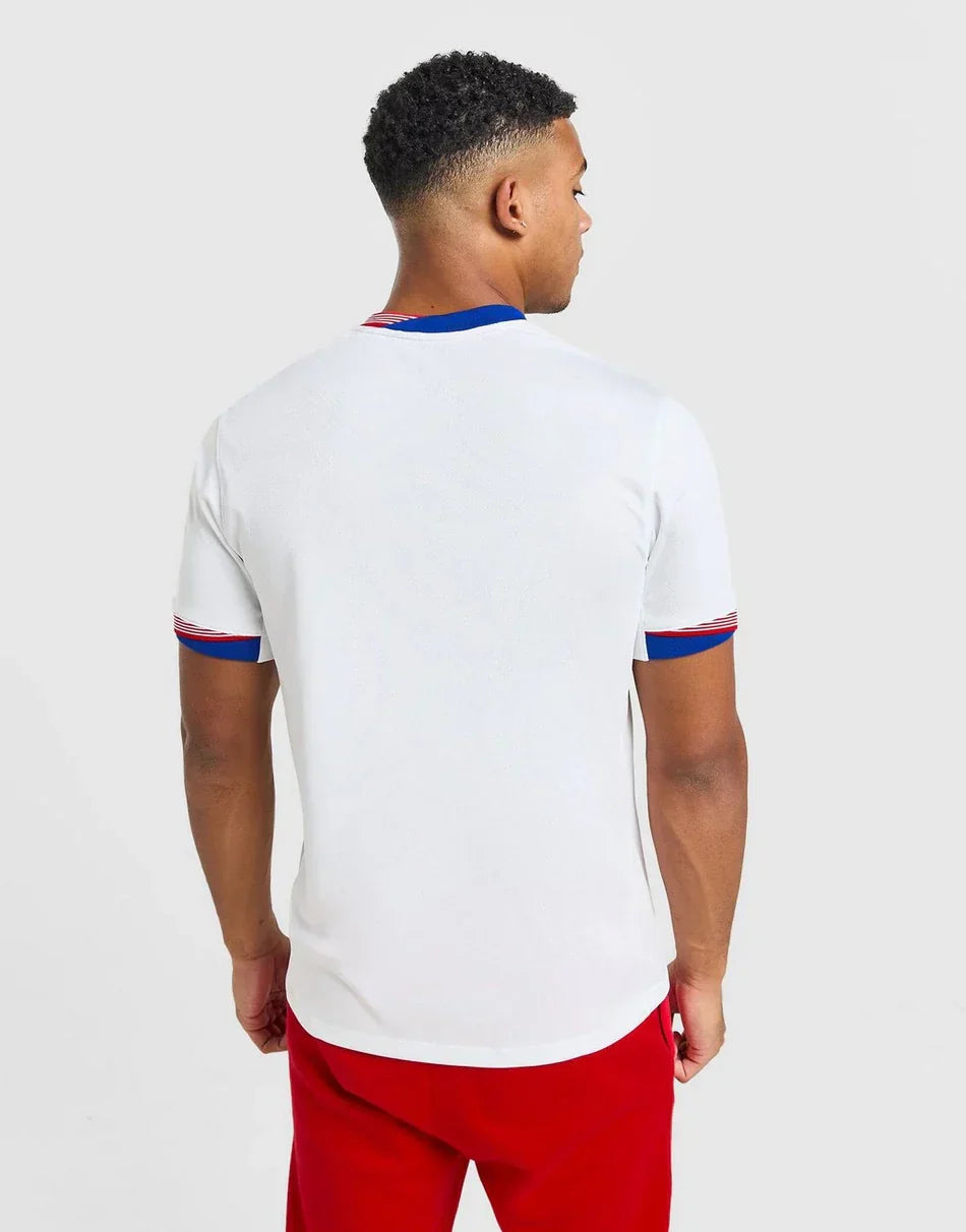USA 2024 HOME