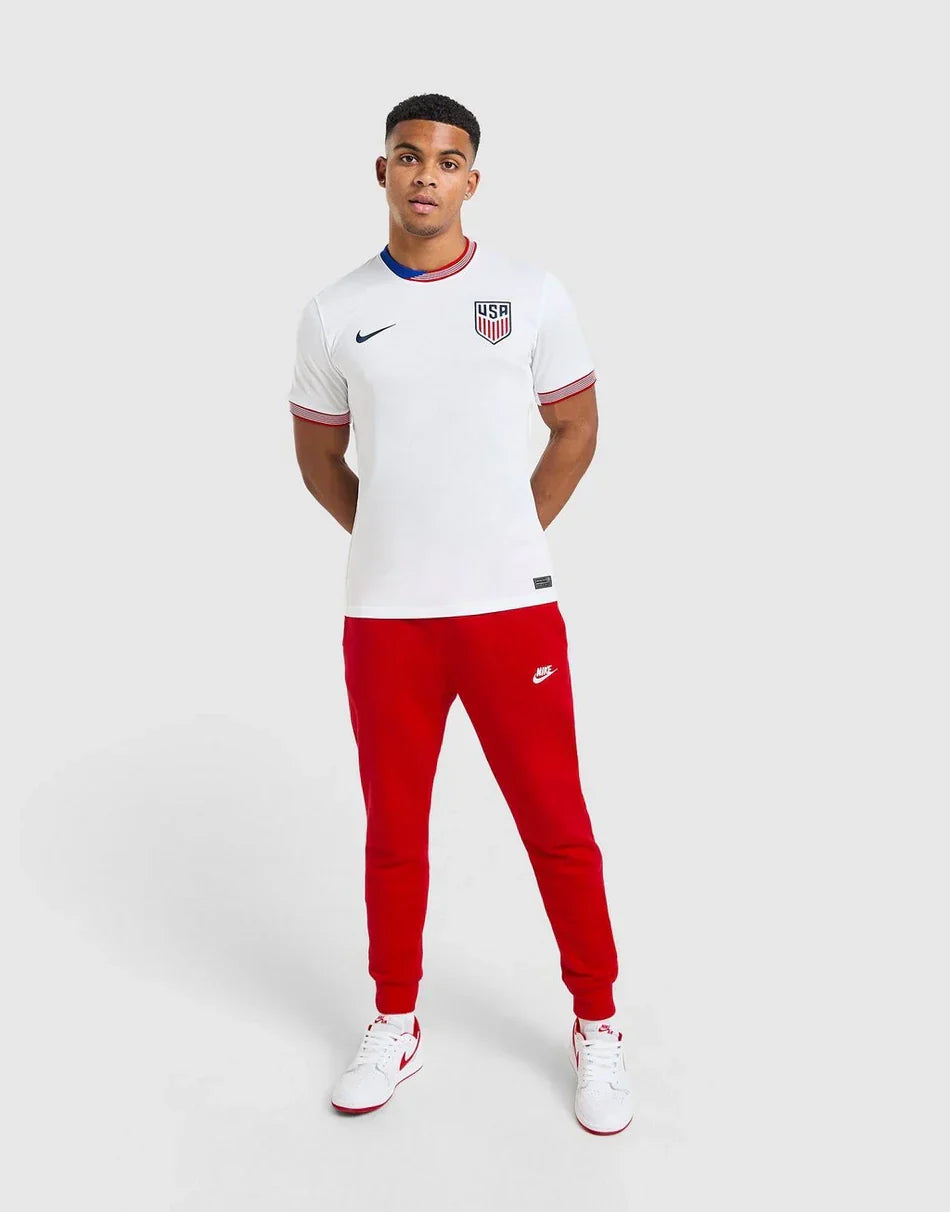 USA 2024 HOME