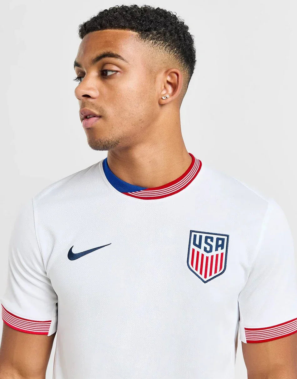 USA 2024 HOME