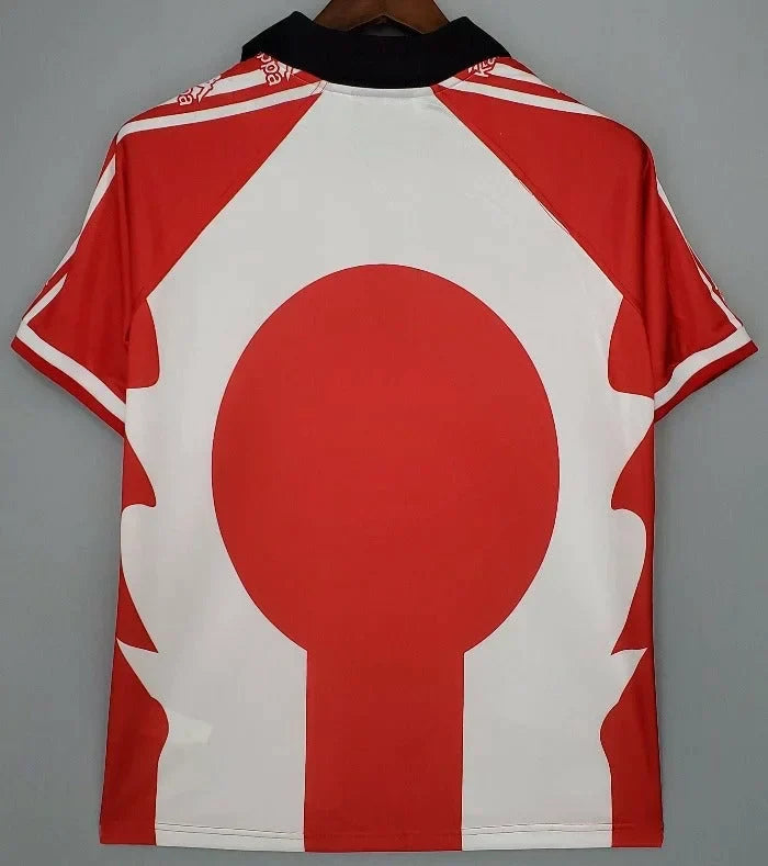 ATHLETIC BILBAO 97/98 Home Jersey