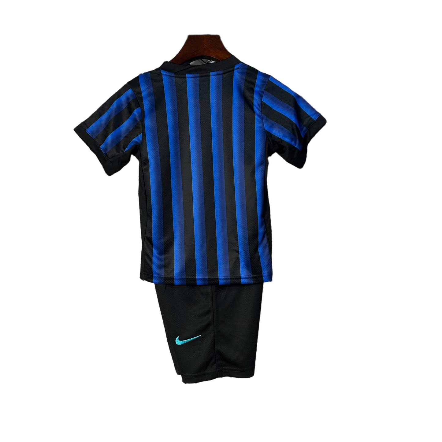 INTER MILAN F.C 2025/26 YOUTH HOME FULL KIT