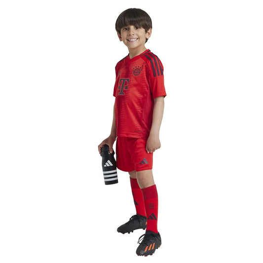 Bayern Munich 2024/25 YOUTH HOME FULL KIT