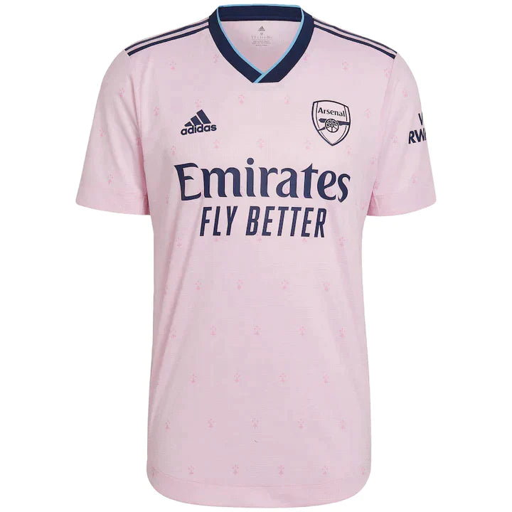 ARSENAL F.C 22 23 THIRD JERSEY Kick Kit